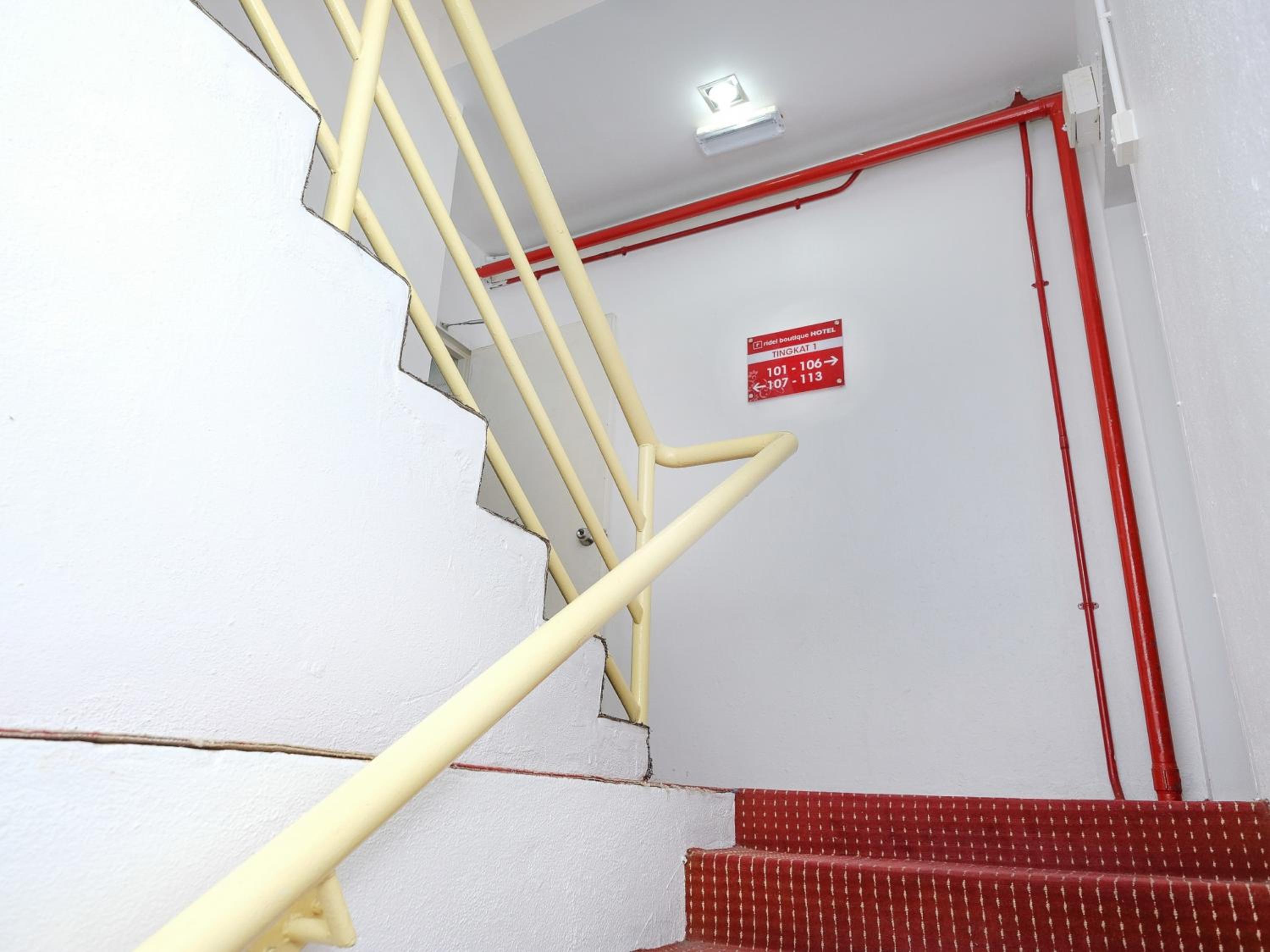 Ridel Boutique Hotel 41/50