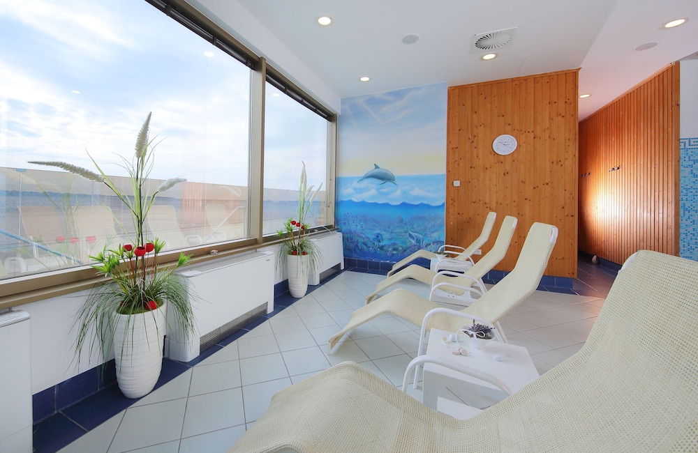 Apartments Vila Barka 12/48