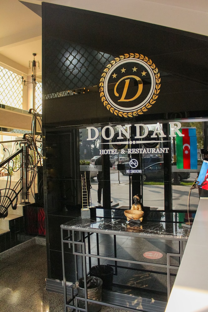 Dondar Hotel 49/61