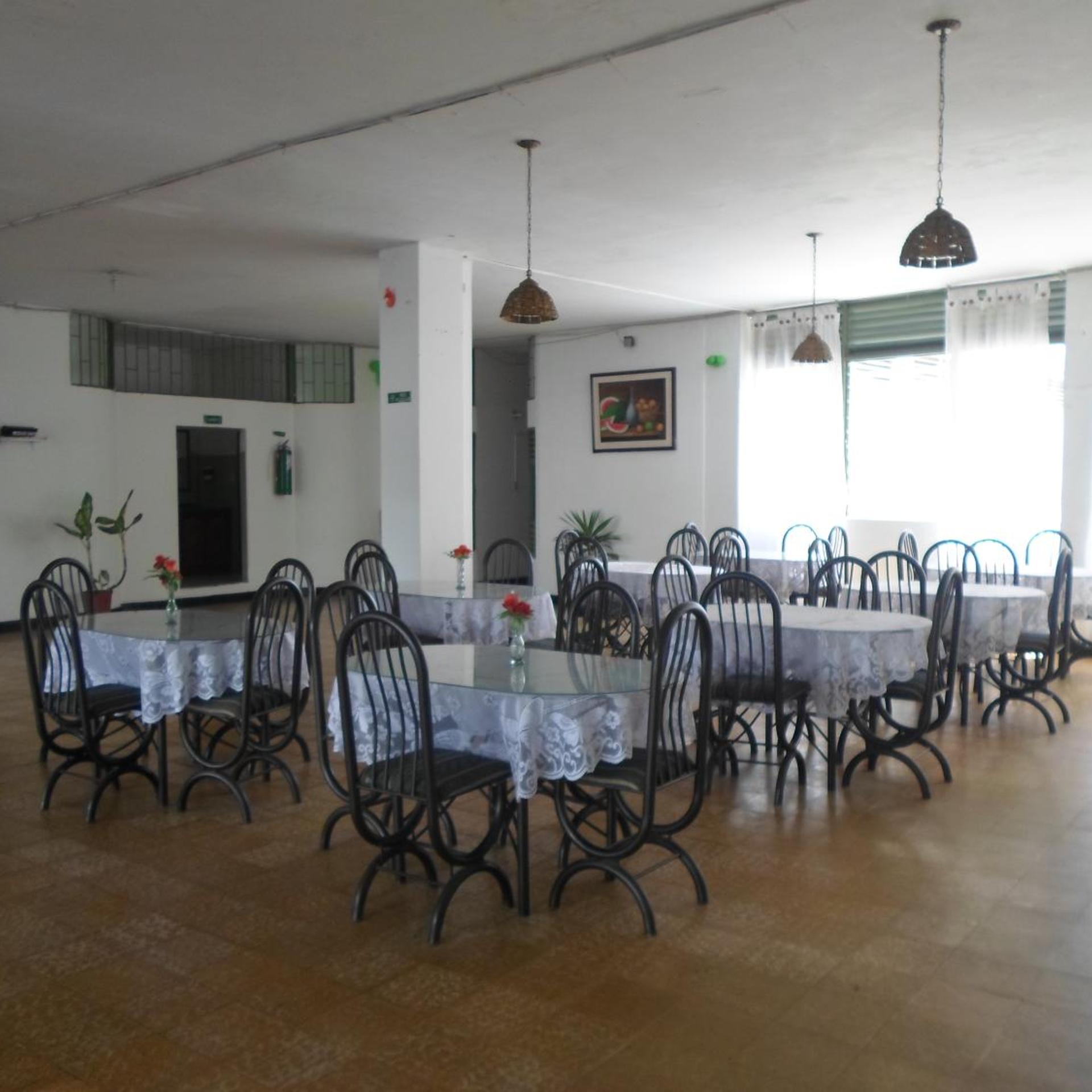 Gran Hotel El Cedro 47/50