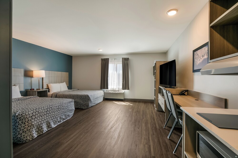 Woodspring Suites Jacksonville Orange Park 19/40