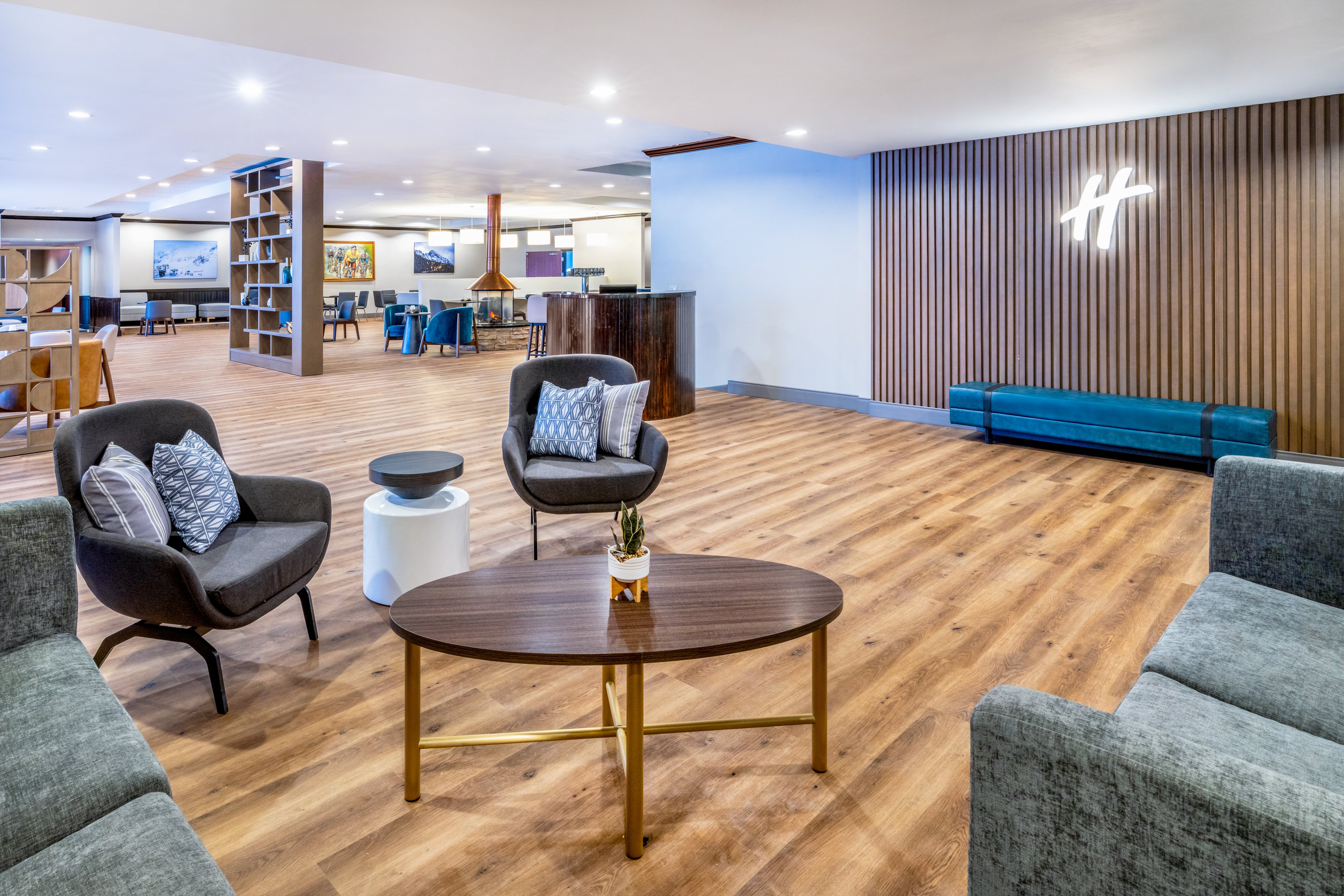 Holiday Inn Friso by IHG 44/68