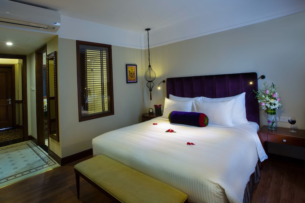 room
