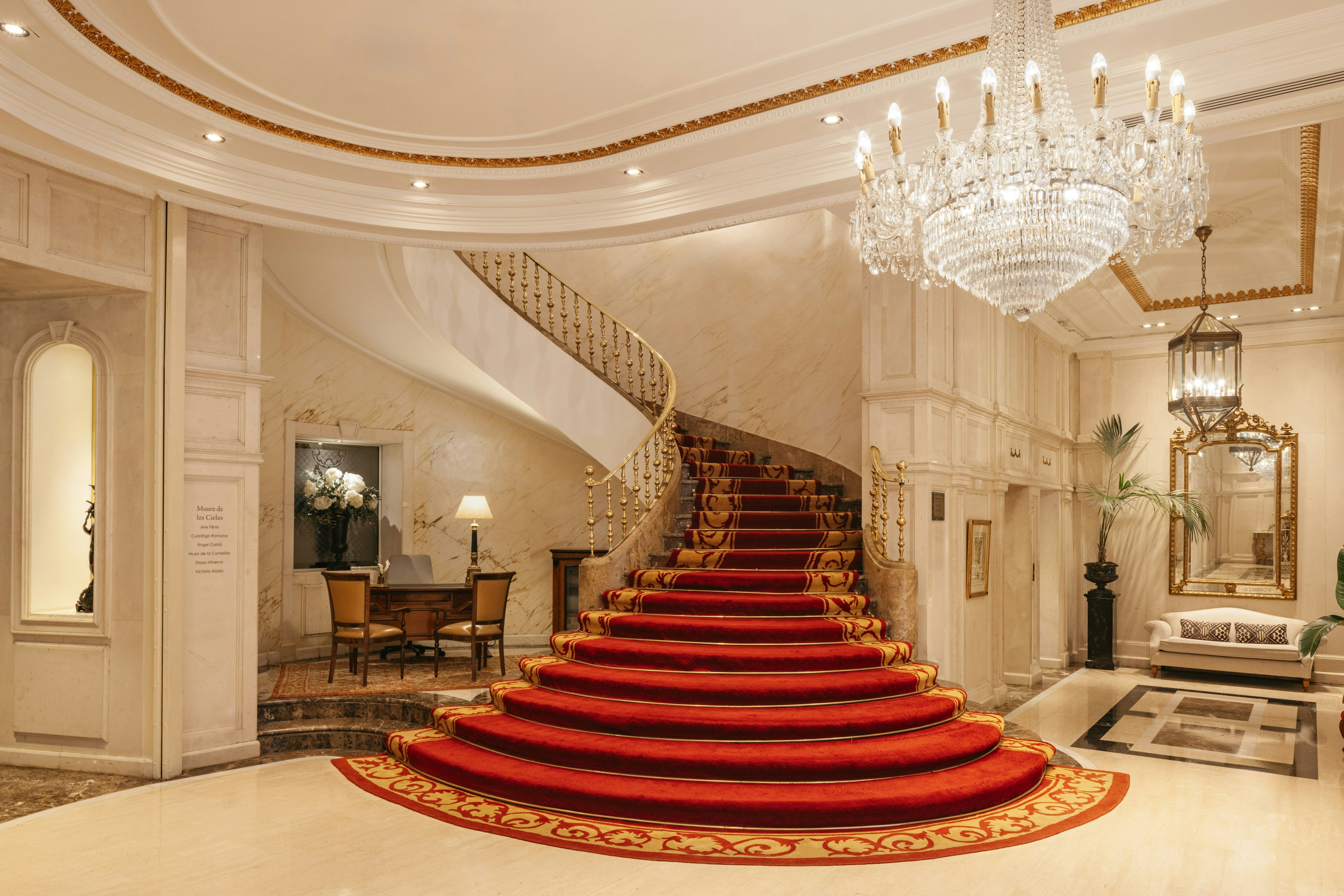 Hotel Fenix Gran Melia 50/70
