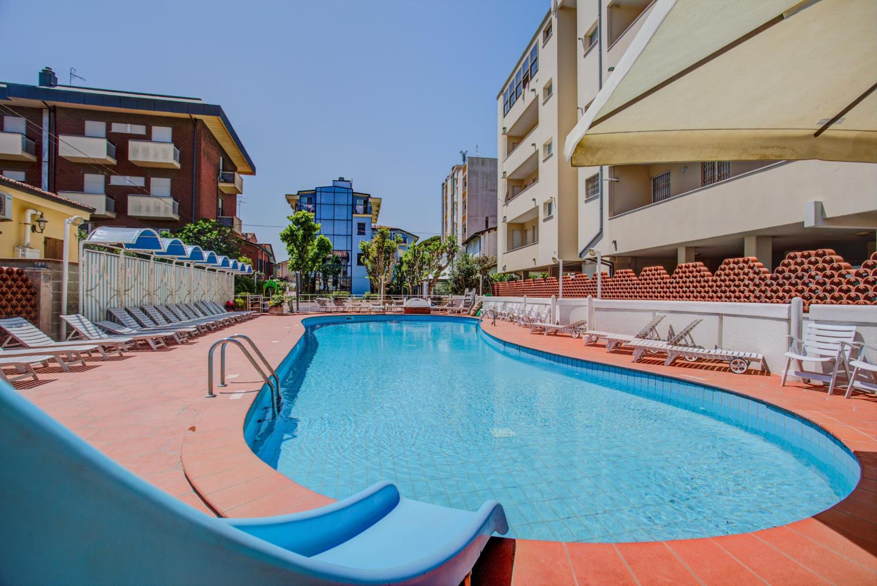 Hotel Rosalba 44/49