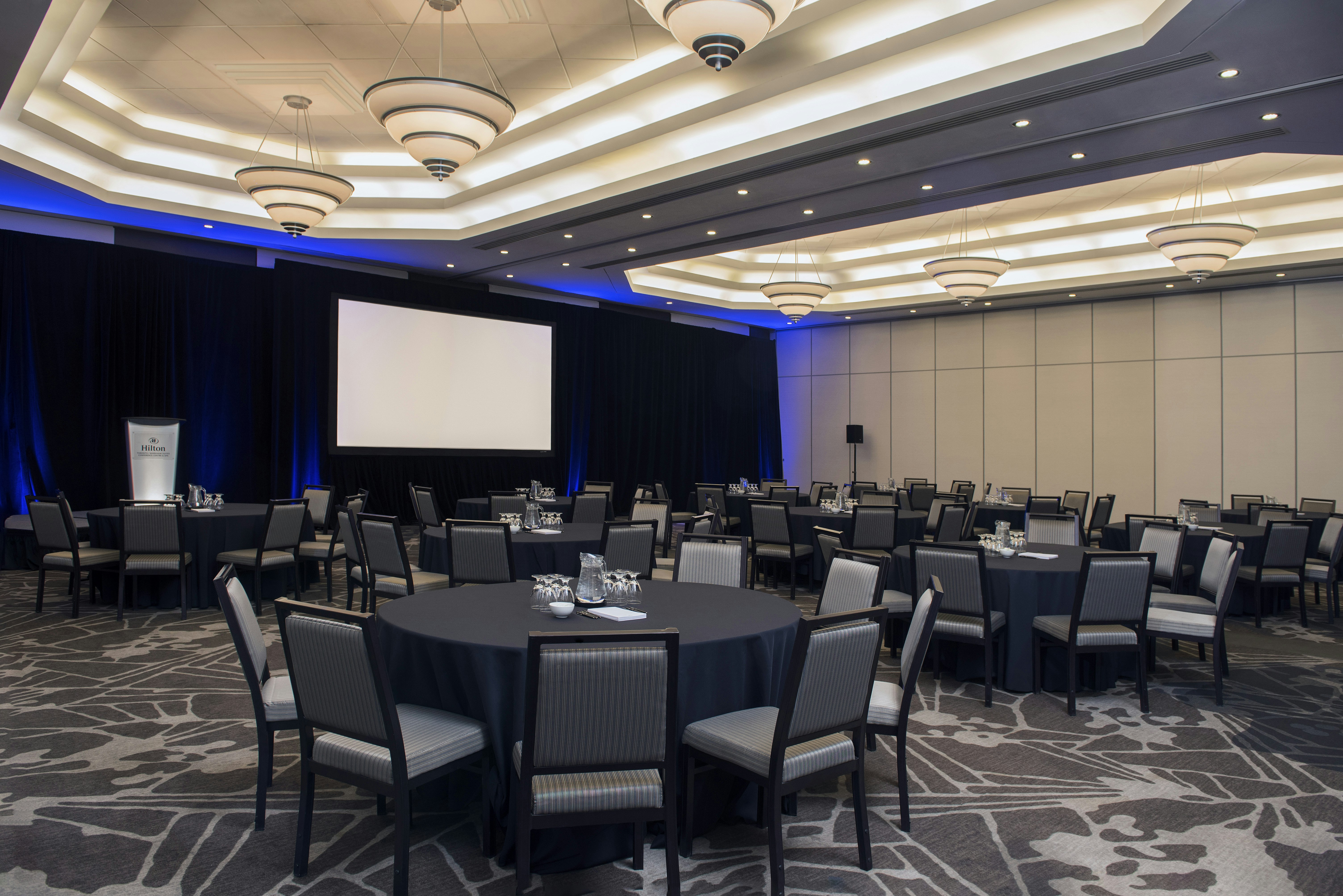 Hilton Toronto Markham Suites Conference Centre Spa 58/87