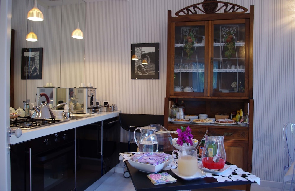 La Piccola Locanda 33/58