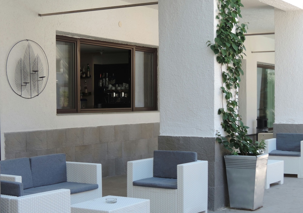BNS HOTEL FRANCISCO 25/50