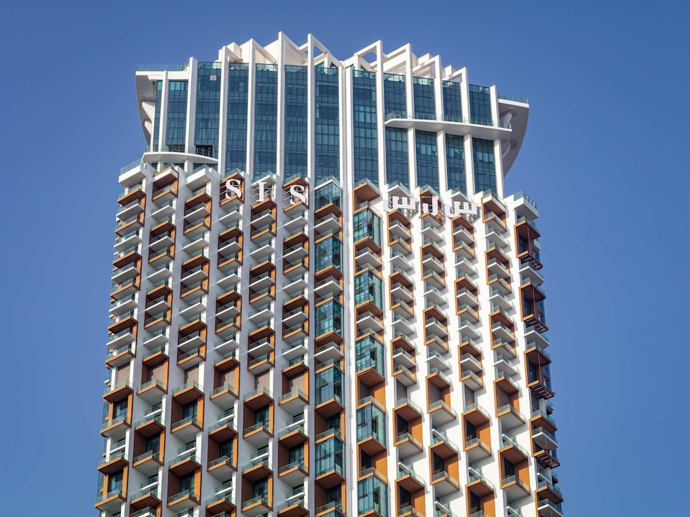 SLS Dubai Hotel and Residences 2/75