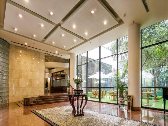 Golden Flower Hotel Xian 18/54