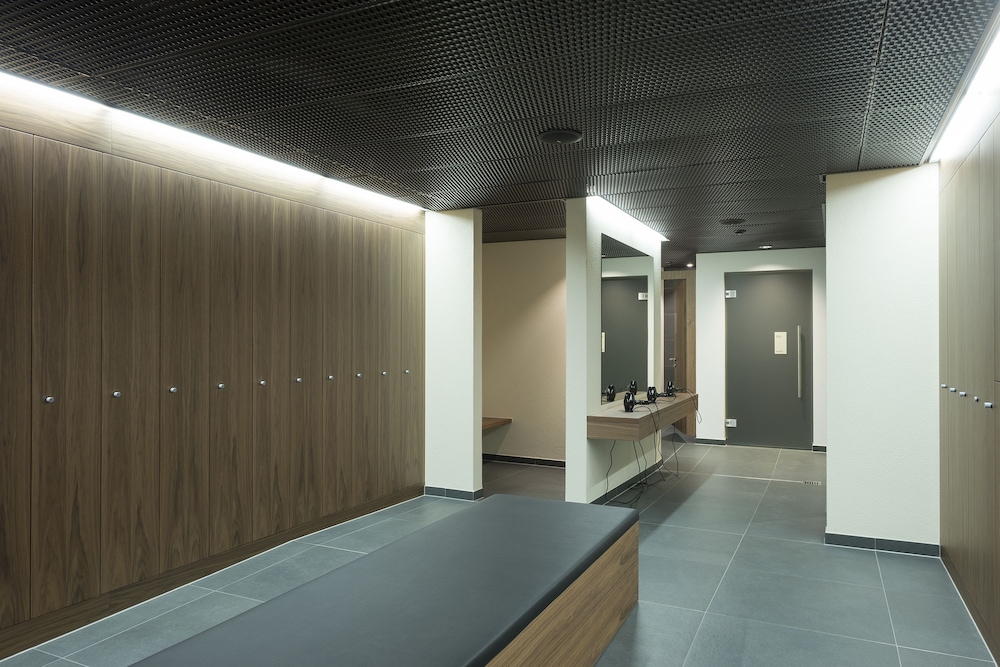 Wellness Hostel 4000 24/43