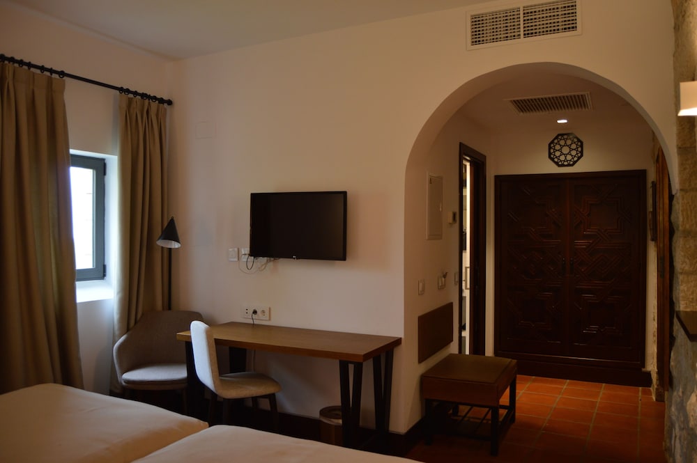 Parador De Jaen 27/50