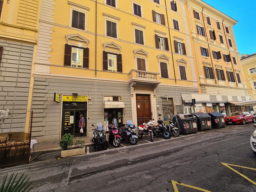 BnB Rooms And Comfort 41/50