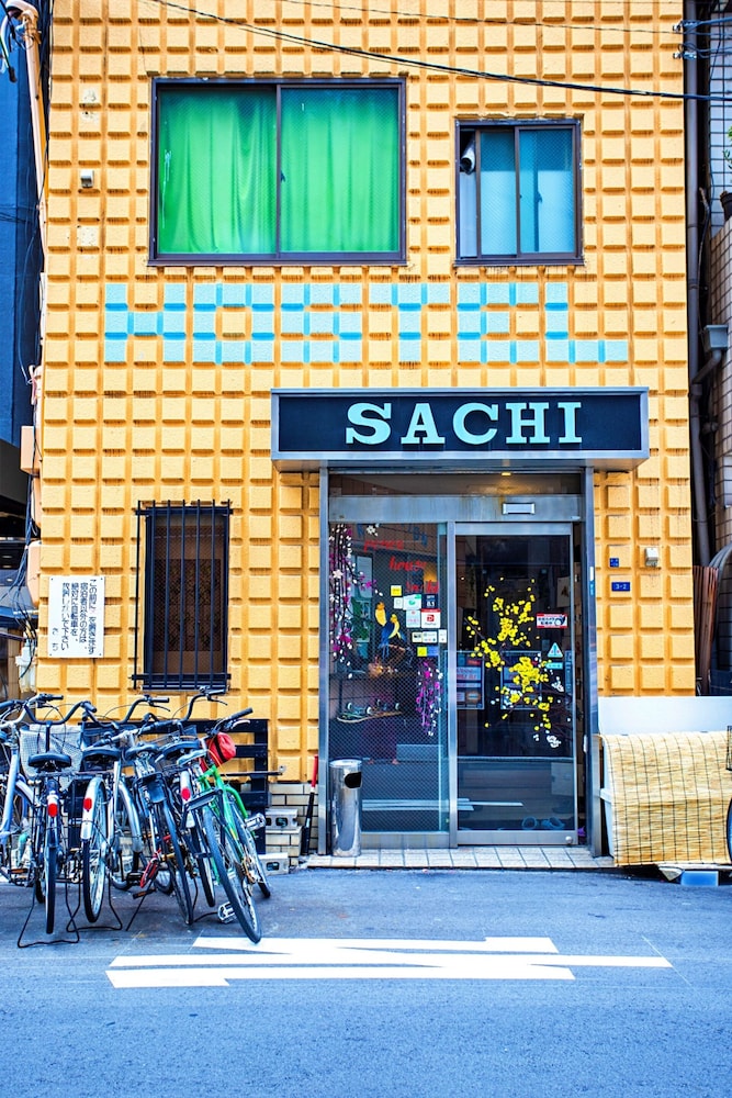 Peace House Sachi 37/37