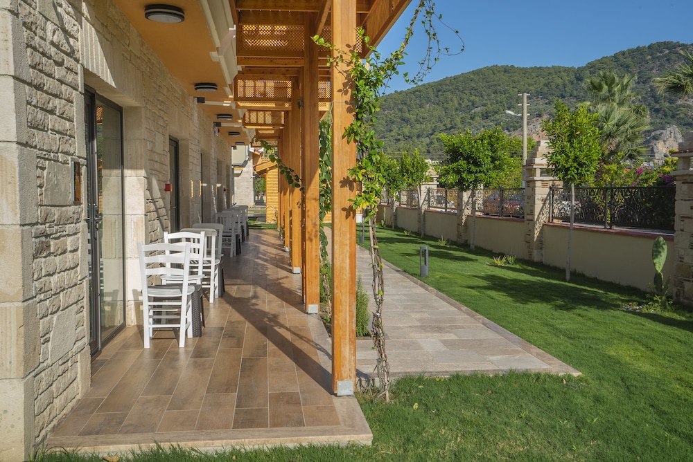 Dalyan Live Spa Resort Hotel 41/50