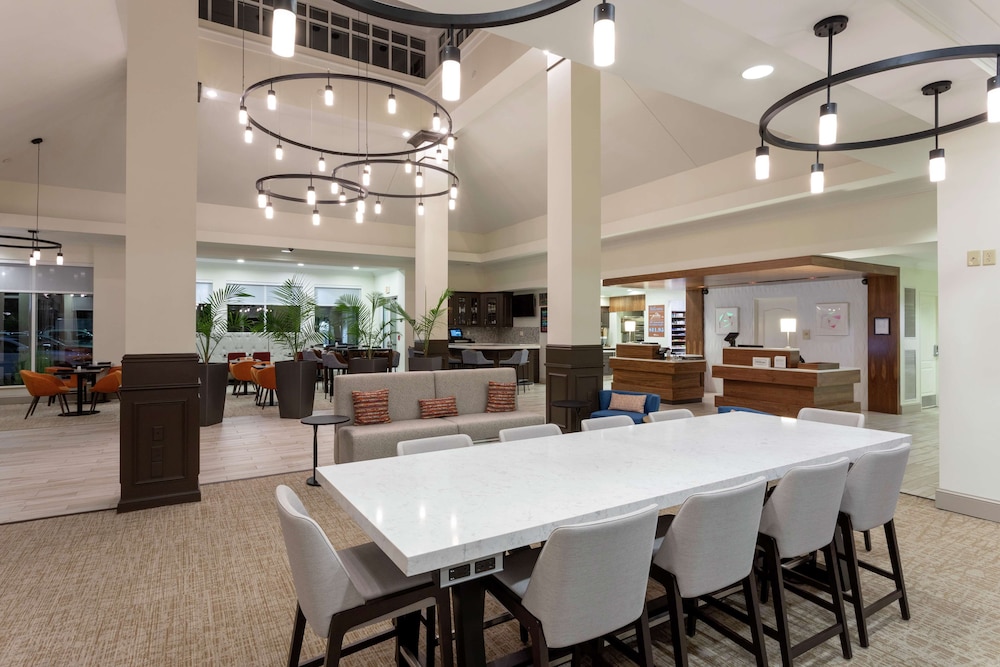 Hilton Garden Inn Minneapolis/Bloomington, MN 38/46