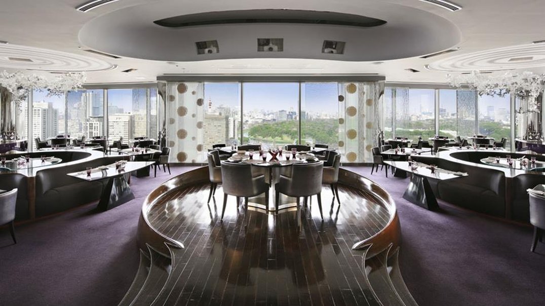 The Peninsula Tokyo 61/78