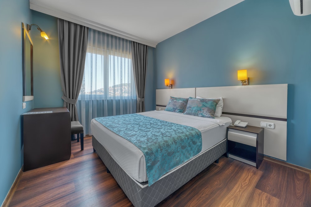 Royalisa City Apart Hotel 4/27
