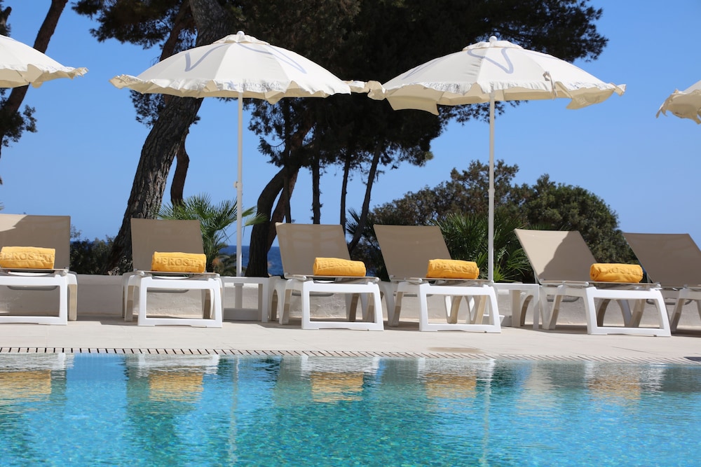 Iberostar Selection Santa Eulalia Ibiza - Adults Only 6/77