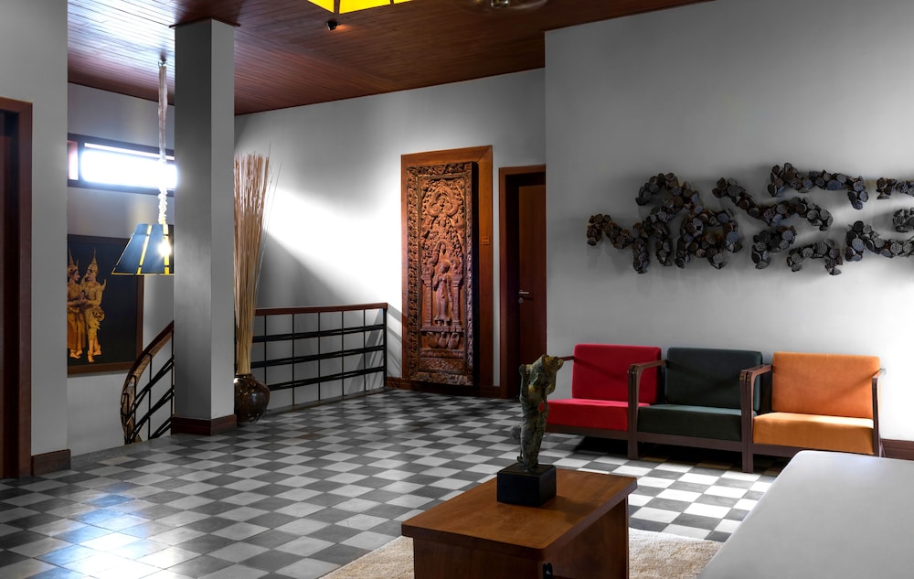 Sokkhak Boutique Resort 51/69
