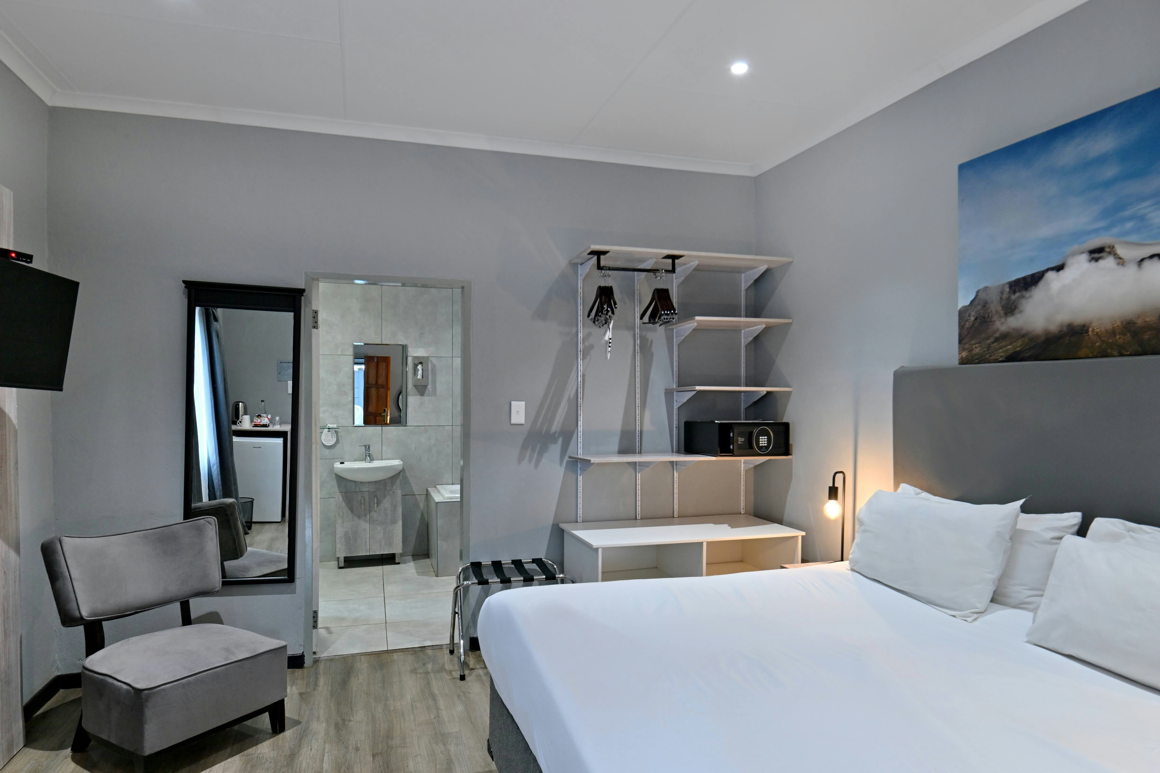 BON Hotel Rustenburg 6/36