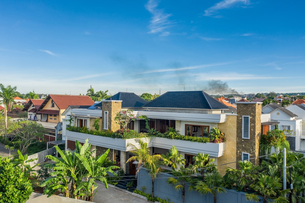 The Amarta Villa 3/46