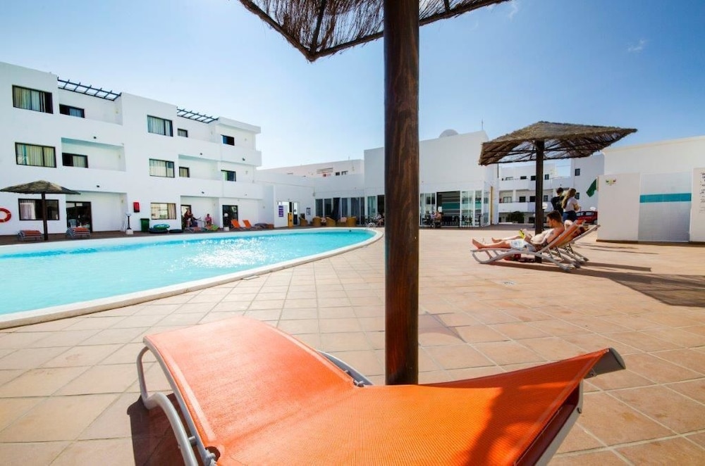 Apartamentos Lanzarote Paradise 19/48