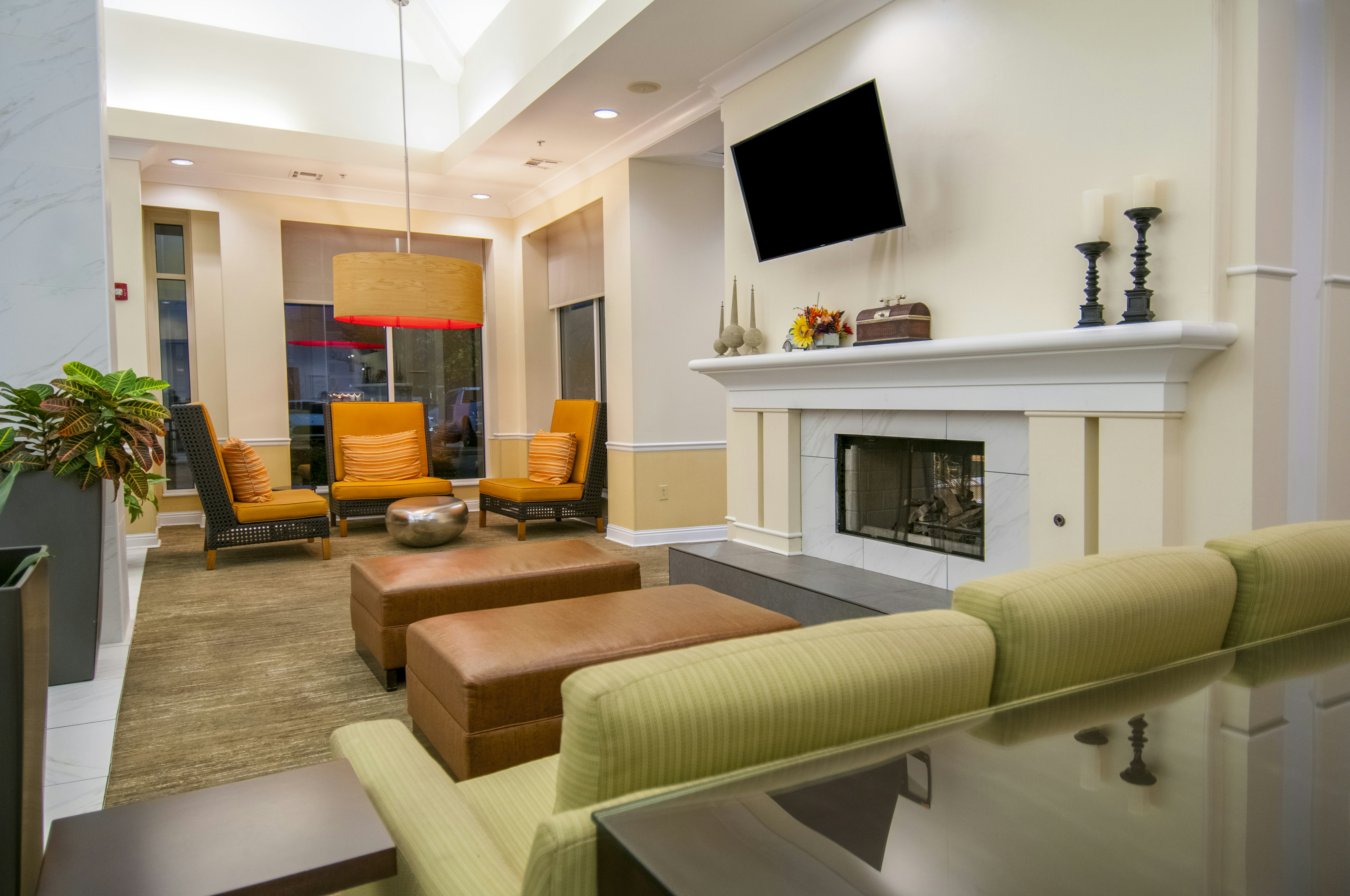Hilton Garden Inn Jackson Pearl 22/37