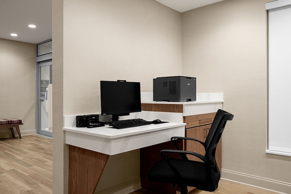 Residence Inn by Marriott Jackson Airport/Pearl 16/23