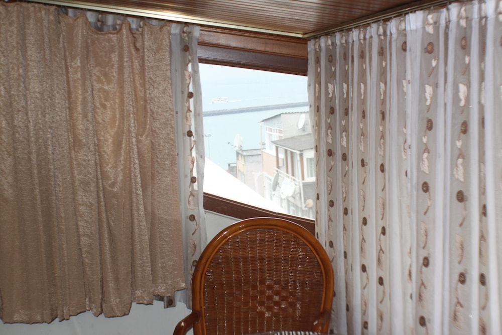 Kosk Otel 1/19