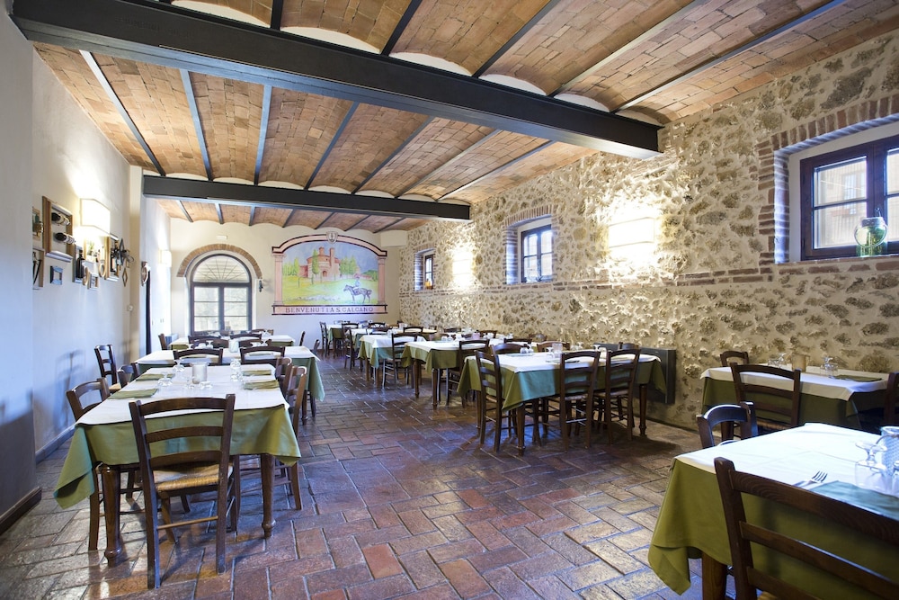 Agriturismo San Galgano 41/50