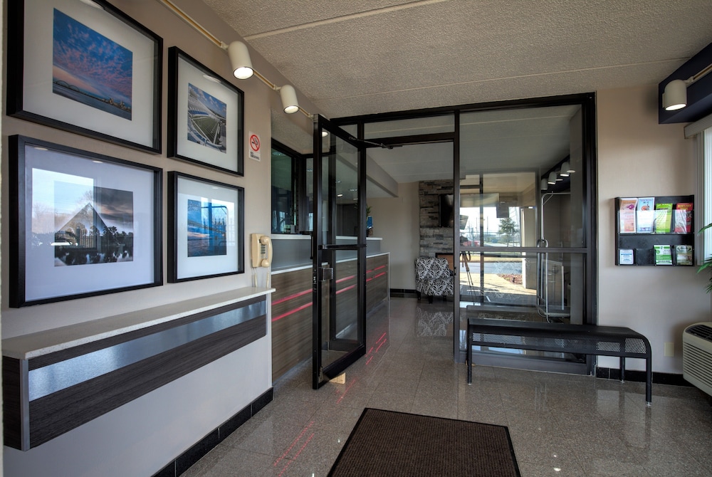 Americas Best Value Inn 21/27