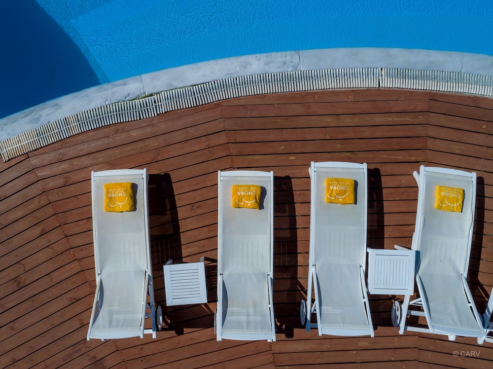 Chora Resort Spa 3/50