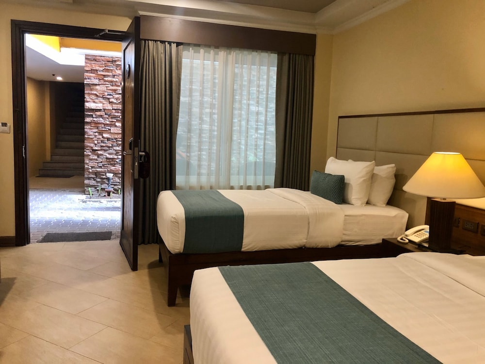 Boracay Mandarin Island Hotel 20/67