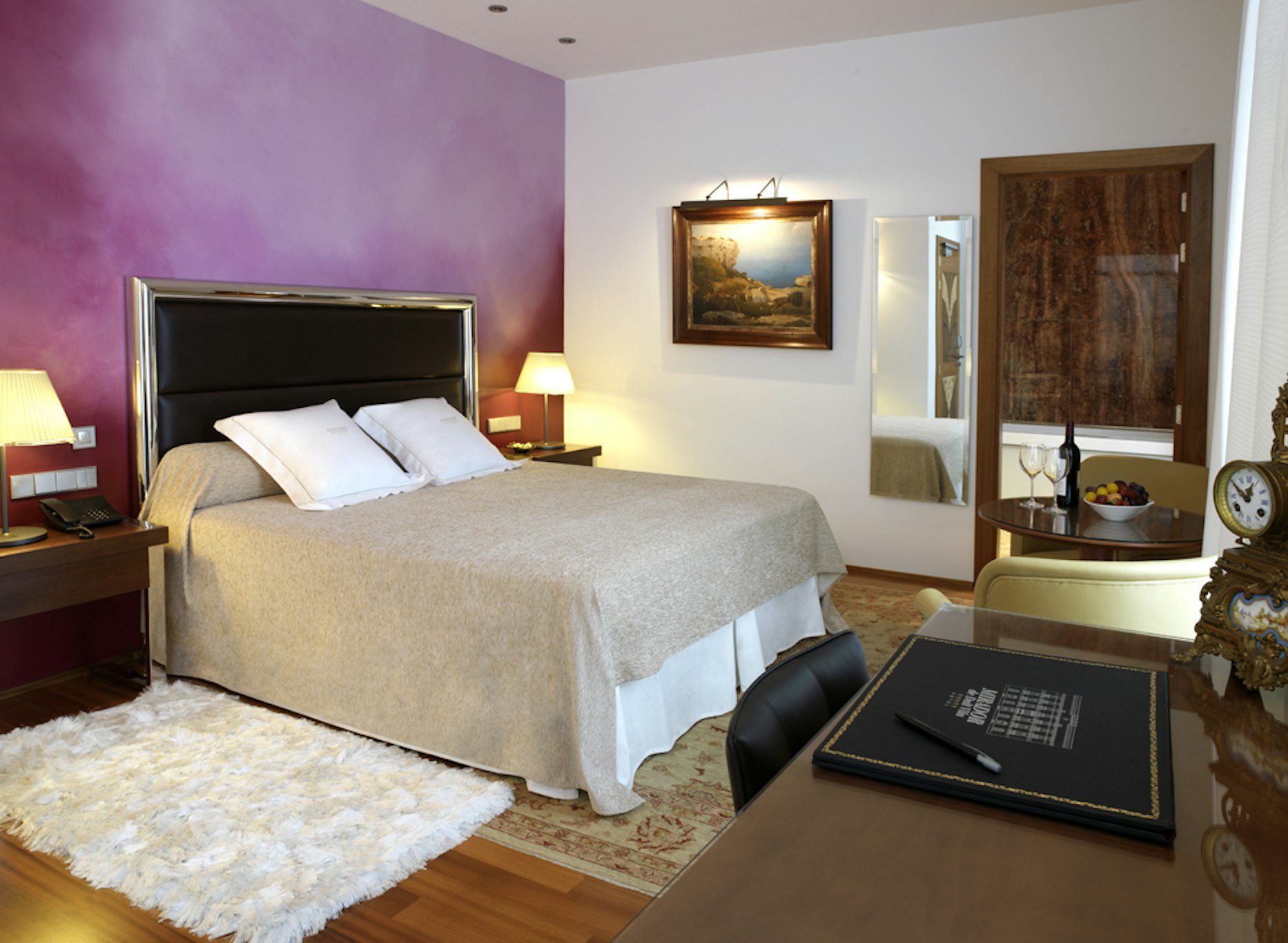 Mirador de Dalt Vila Relais Chateaux 10/47