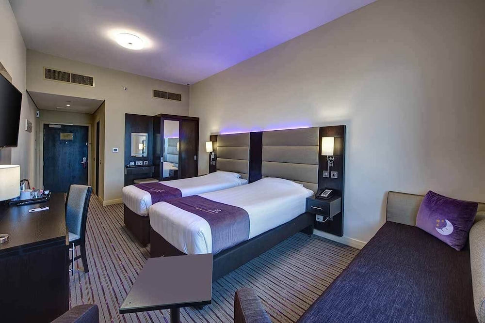 Premier Inn Dubai Ibn Battuta Mall 17/36