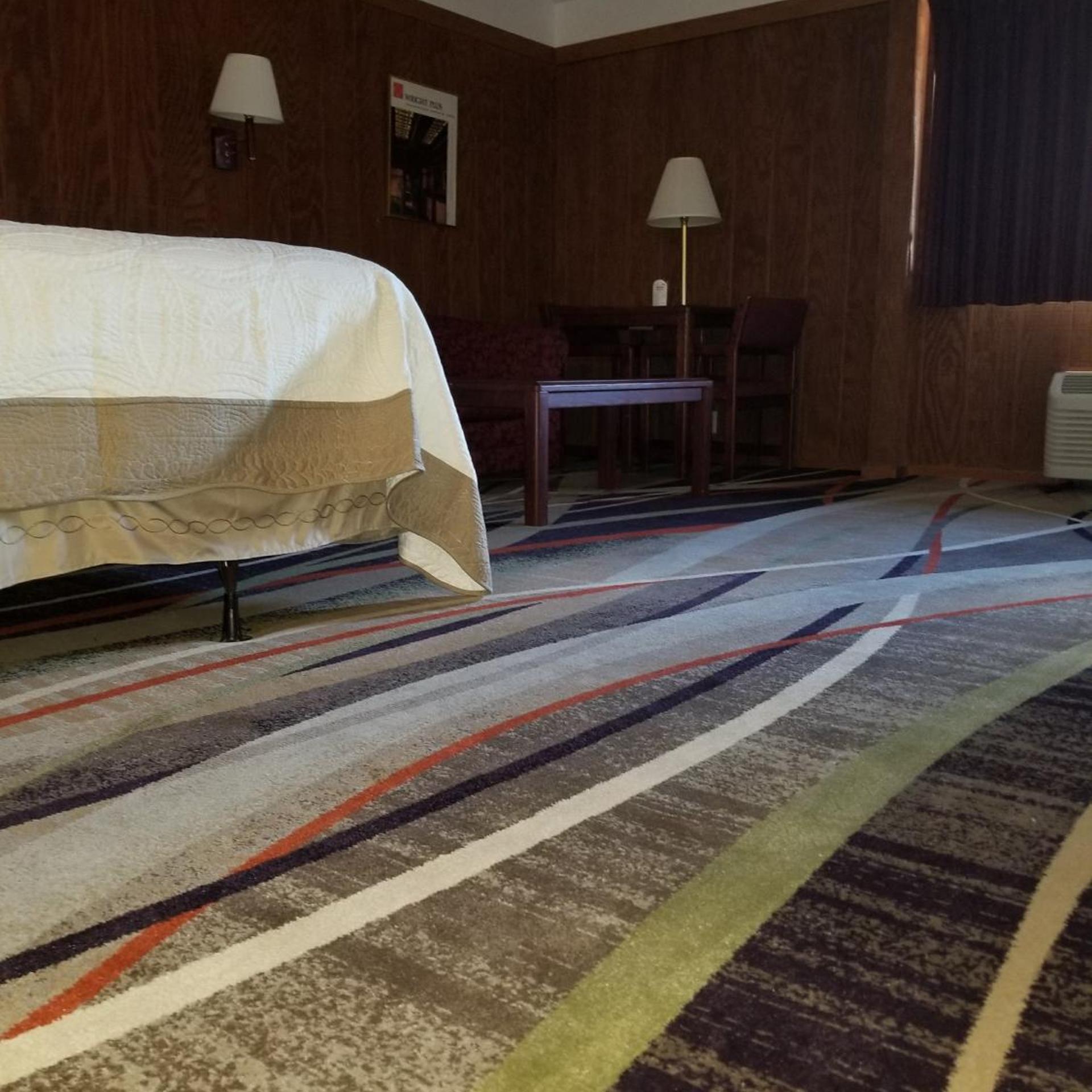 Round Barn Lodge 20/50
