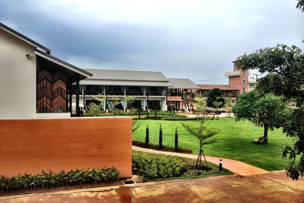 Ma Villa Khao Yai 4/30