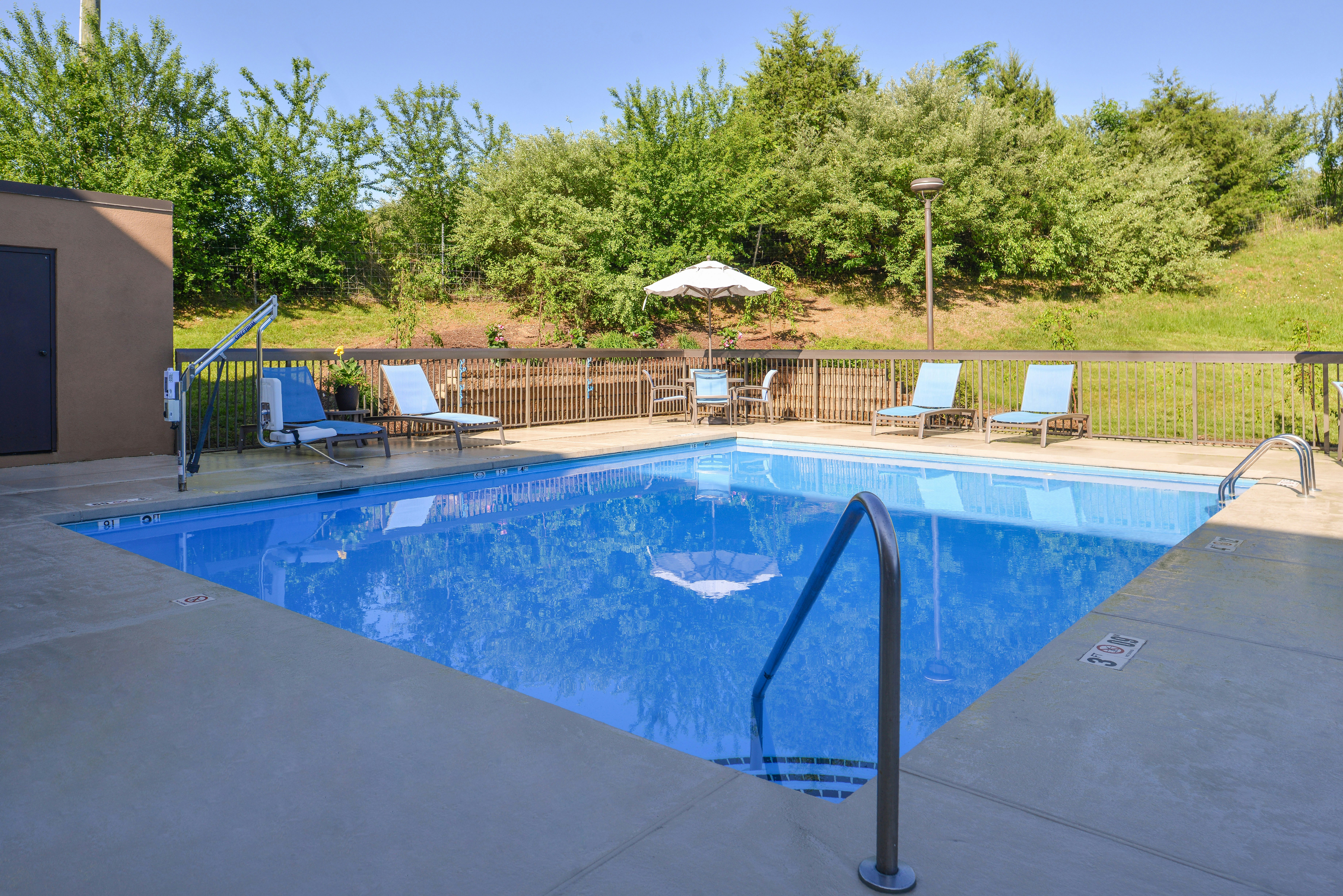 Hampton Inn Staunton 29/57
