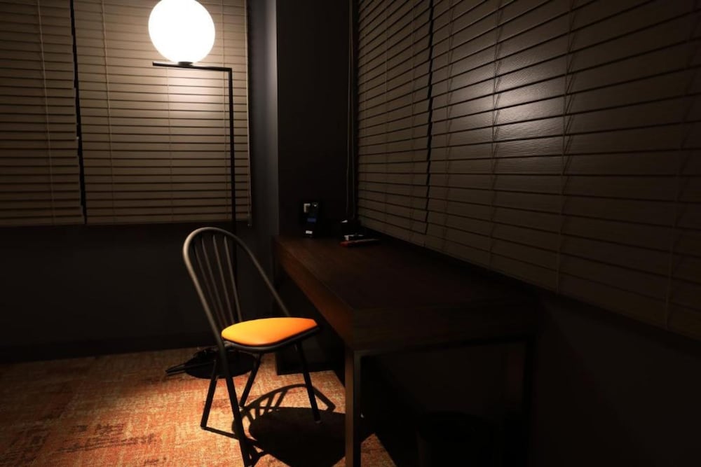 LOF Hotel Shimbashi 28/36