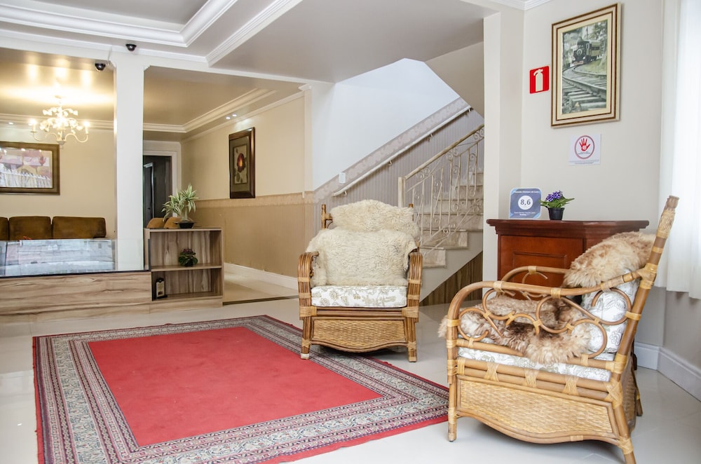 Chateau do Luar Prime 30/45