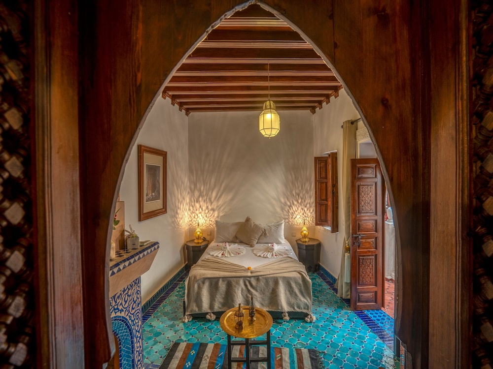 Riad Sun of Kech 32/50