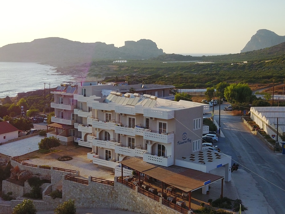 Falasarna Bay 15/73