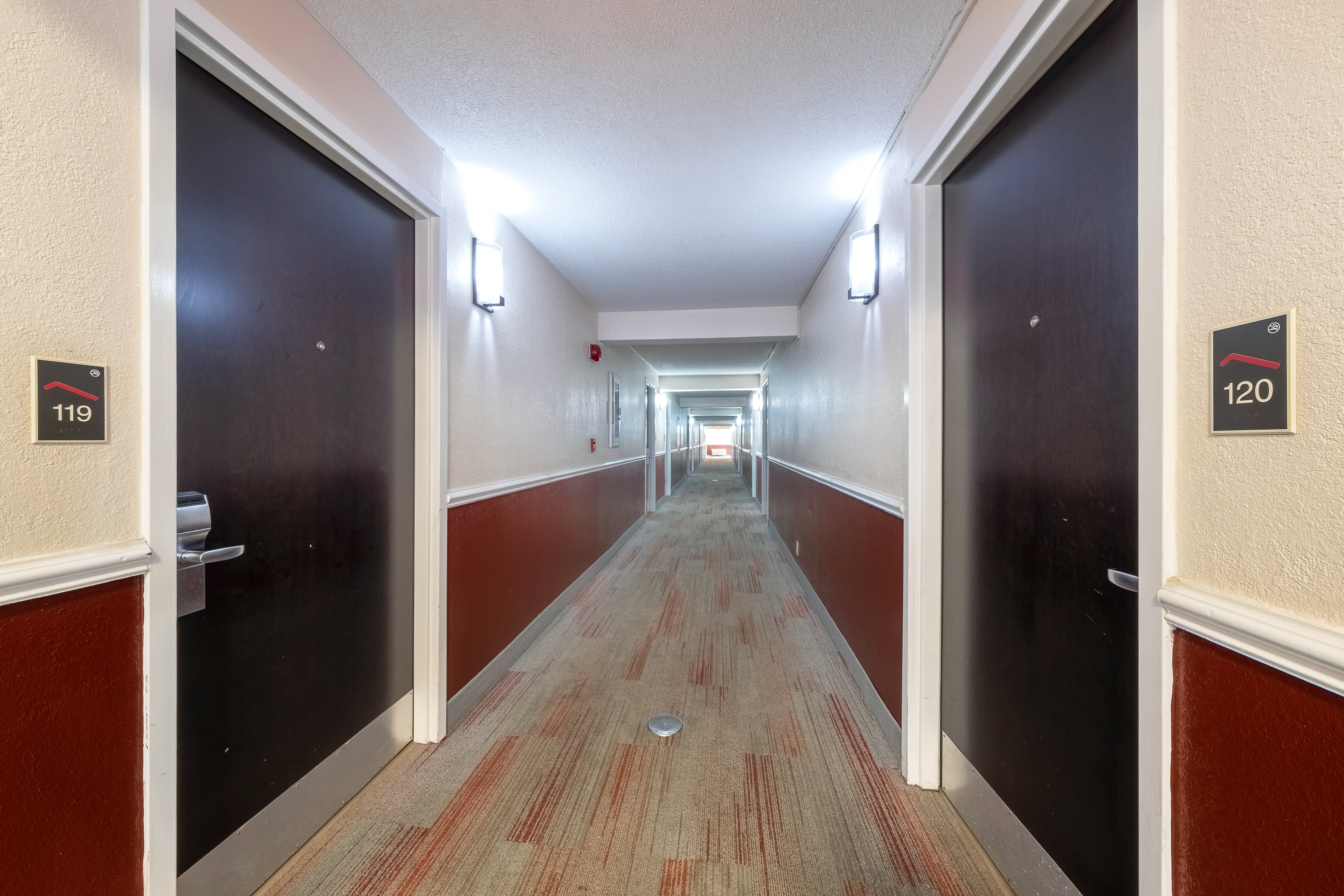 Red Roof Inn Lumberton 5/28