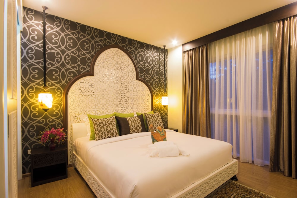 The Grand Morocc Residences 13/69