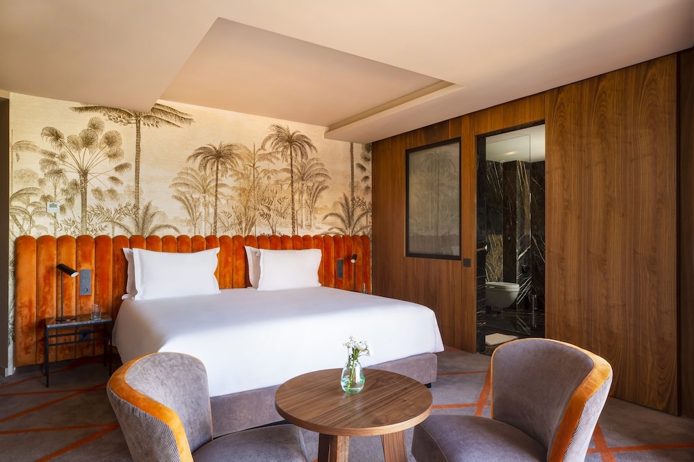 Hotel Jadali & Spa 19/39
