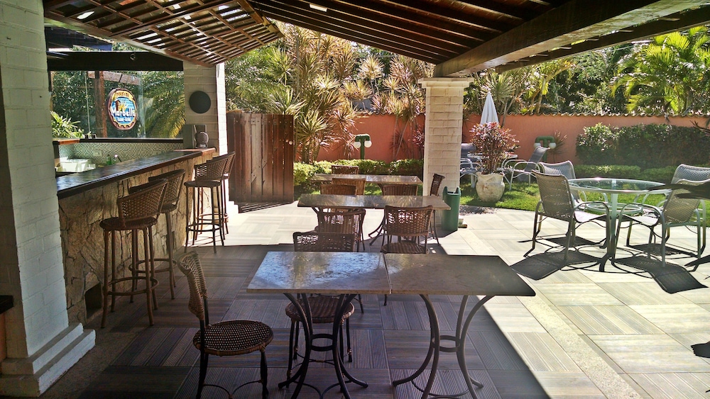 Pousada Marbella 30/50