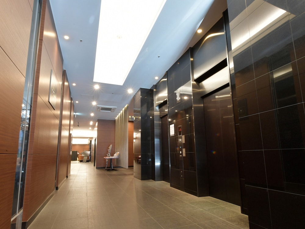 Apa Villa Hotel Nagoya Marunouchi Ekimae 8/48