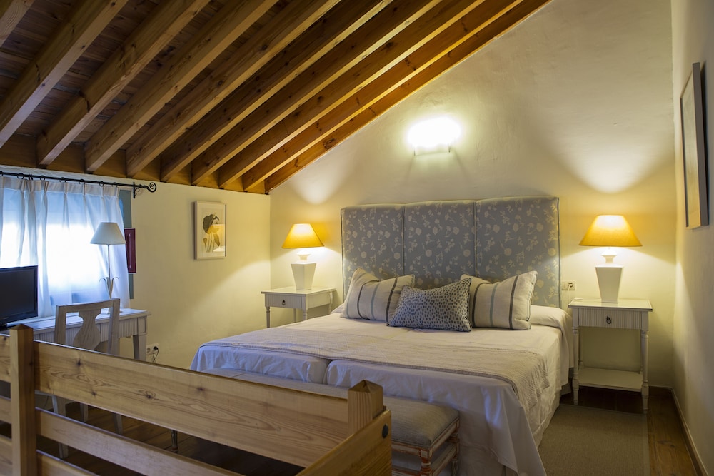 Family, Double Bed