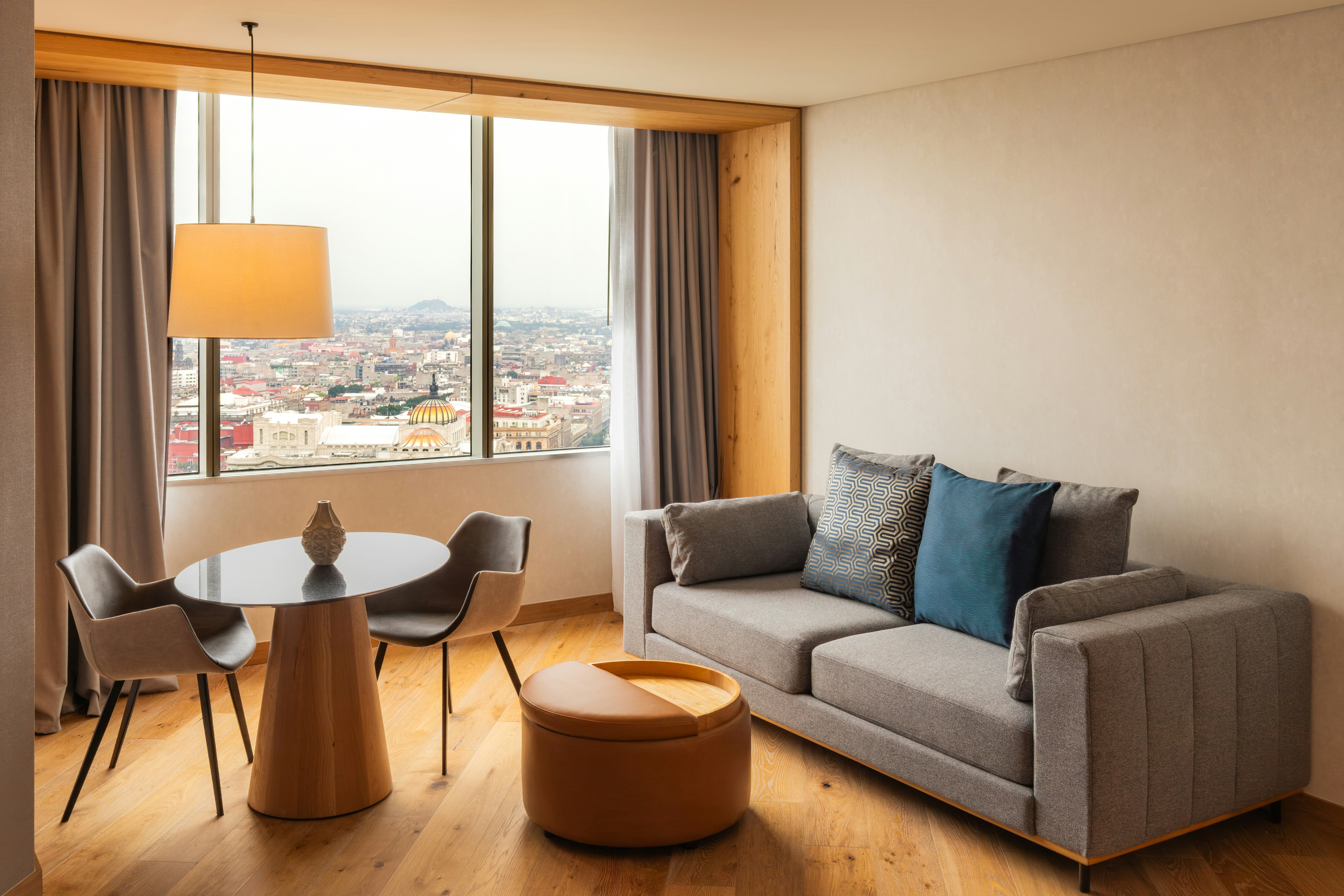 Hilton Mexico City Reforma 22/50